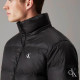 Calvin Klein Ανδρικό μπουφάν Hooded Down Puffer Jacket